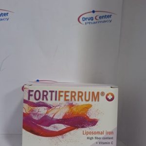 N...A 11/12/2025Fortiferrum + 30 Sach