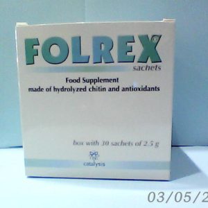 N..A 26/2/2024 Catalysis Folrex 30 Sach