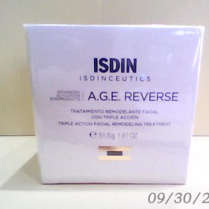 ISDIN Isdinceutics Age Reverse Cream 51.5g N..A 4/10/2025