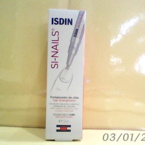 ISDIN SI-Nails Strengthener 2.5ml