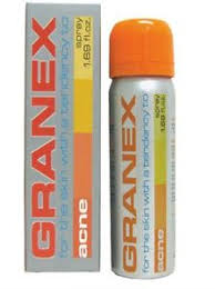 Catalysis Granex Spray 50 ml
