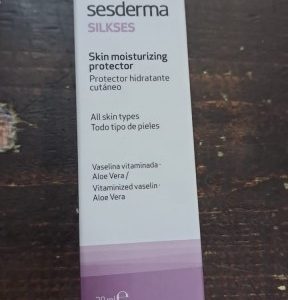 Sesderma Silkses Cream 30ml N..AC 18/10/2025