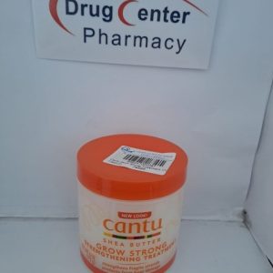 Cantu Shea Butter Grow Strong Strengthening Hair Treatment 173g
