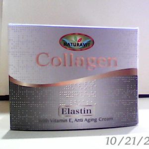 Naturavit Collagen Anti Aging Cream 57g