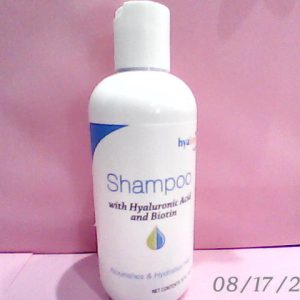 Hyalogic Hyaluronic Acid & Biotin Shampoo  295.7ml