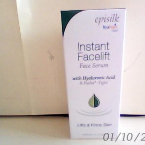 Hyalogic Instant Facelift Anti Wrinkle Serum 30ml