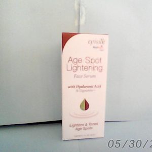 Hyalogic Age Spot Lightening Serum 30 ml