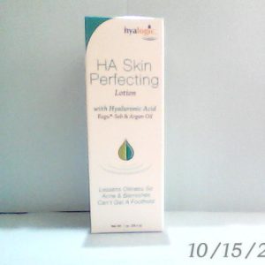 Hyalogic HA Skin Perfectiong Anti Acne Lotion 28.4 g