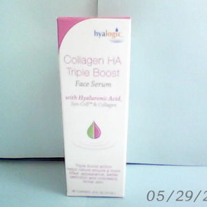 Hyalogic Collagen HA Ttiple Boost Anti Aging Serum 13.5ml