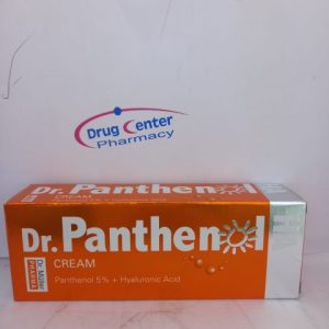 Dr.Panthenol HA Cream 30ml