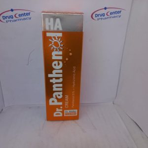 Dr.Panthenol HA Cream 100ml