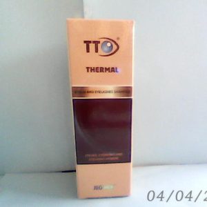 TTO Thermal Eyelid & Eyelashes Shampoo 100 ml N..AC 27/2/2025