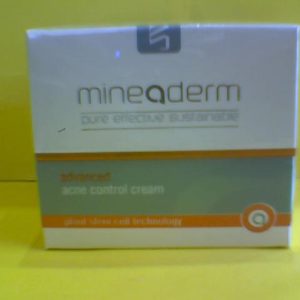 Femova/Mineaderm Advanced Acne Control Cream 50ml