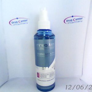 Mineaderm Sensitive Hydrating Tonic 200ml