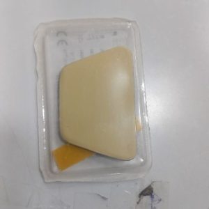 Jumbo Aluminium External Nasal Splint-M