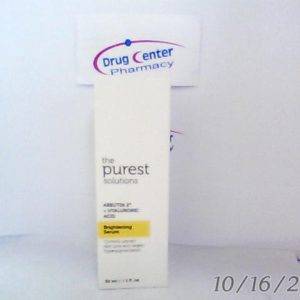 The Purest Solutions Brightening Serum 30ml