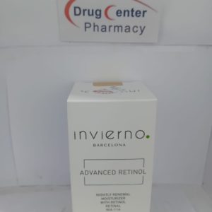 Invierno Advanced Retinol Serum 30ml