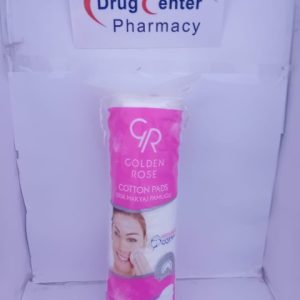 Golden Rose Make Up Cotton Pads 70 Pcs
