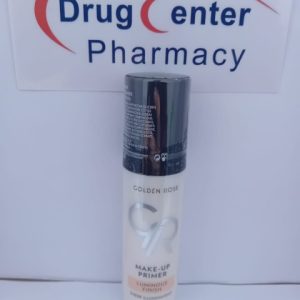 Golden Rose Make Up Primer 30ml -Luminous Finish