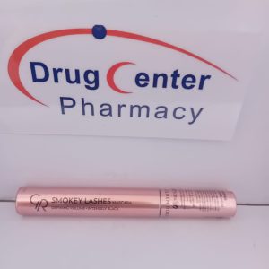 Golden Rose Smoky Lashes Mascara 9ml