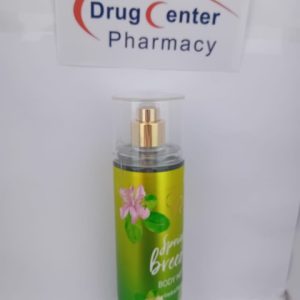 Golden Rose Spring Breeze Body Mist 200ml