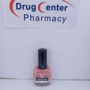 Golden Rose Keratin Nail Polish 10.5ml -Pink 18