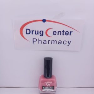 Golden Rose Keratin Nail Polish 10.5ml -Pink 30