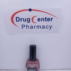 Golden Rose Keratin Nail Polish 10.5ml -Pink 56