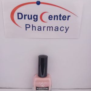 Golden Rose Keratin Nail Polish 10.5ml -Pink 86