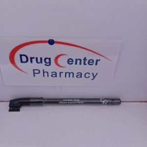 Golden Rose Dream Eyebrow Pencil -Black 301