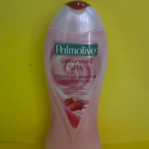 Palmolive Gourmet SPA Strawberry Shower Cream 500ml