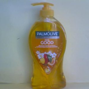 Palmolive Feel Good Shower Gel 750ml