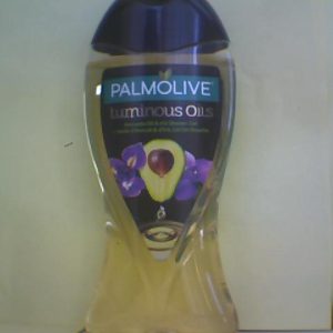 Palmolive Luminous Oils Avocado & Iris Shower Gel 250ml