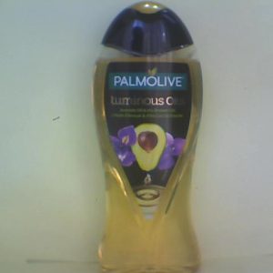 Palmolive Luminous Oils Avocado & Iris Shower Gel 500ml