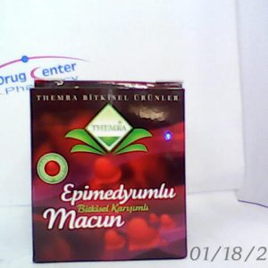 Epimedium Honey Herbal Mixed Paste 43g