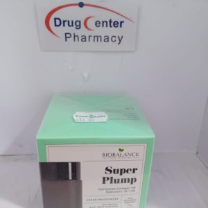 Biobalance Super Plump Cream 50ml