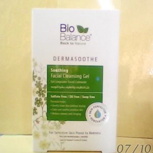 Biobalance Dermasoothe Cleansing Gel 250ml