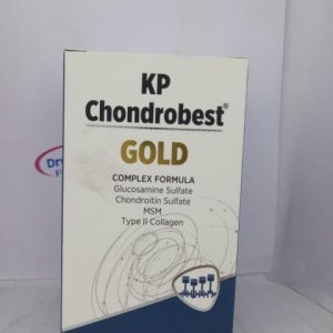KP Chondrobest Gold 60 Tab