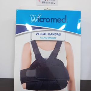 Wicromed Velpau Bandage-Standard