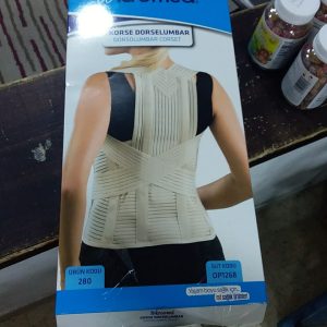 Wicromed Dorso Lumbar Support (2) -280