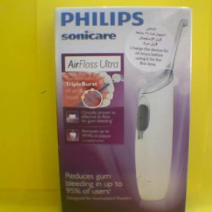 Philips Sonicare Air Floss Ultra Electric T/B