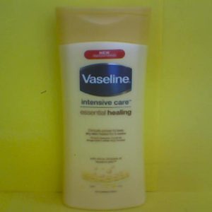 Vaseline Intensive Care Essential Healing Body Lotion (UK) 200ml ^^1