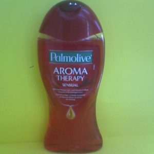 Palmolive Aroma Sensual Shower Cream 250ml