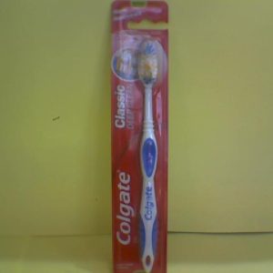 Colgate Classic Deep Clean T/B