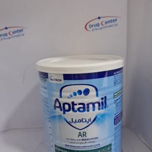 Aptamil  AR Milk I/F 400g 2@26