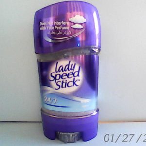 Lady Speed Stick Pure Freshness Deo Gel 65g