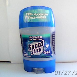 Speed Stick Power Of Nature Deo Gel For Men 85g
