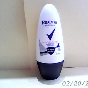 Rexona Protection Anti Trace Deo Roll On For Women 50ml