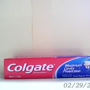 Colgate Maximium Cavity Protection T/P 50ml