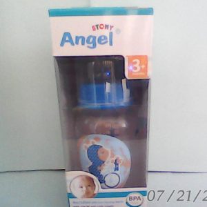Stony Angel F/Bottle 120 ml 3 m+ -11003